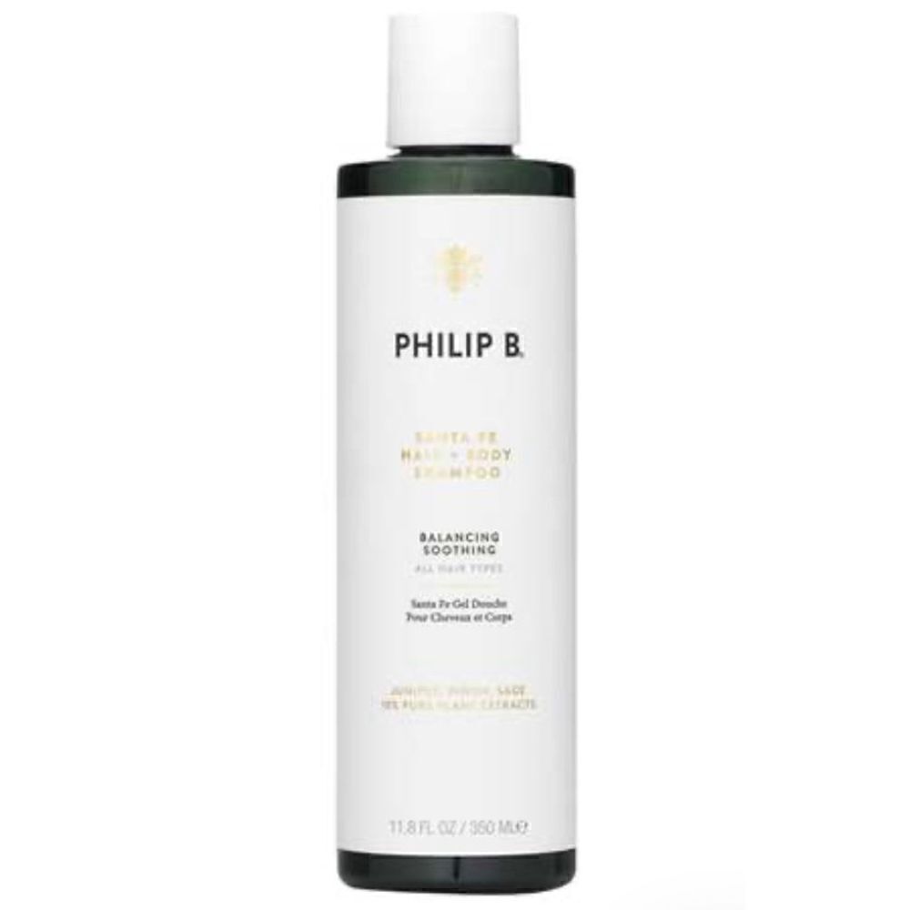 Philip B Shampoo 